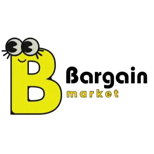 bargain market