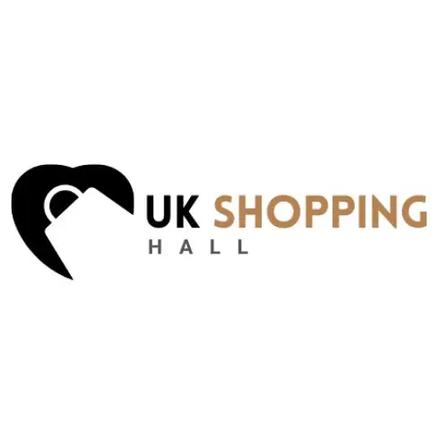 uk shopping hall