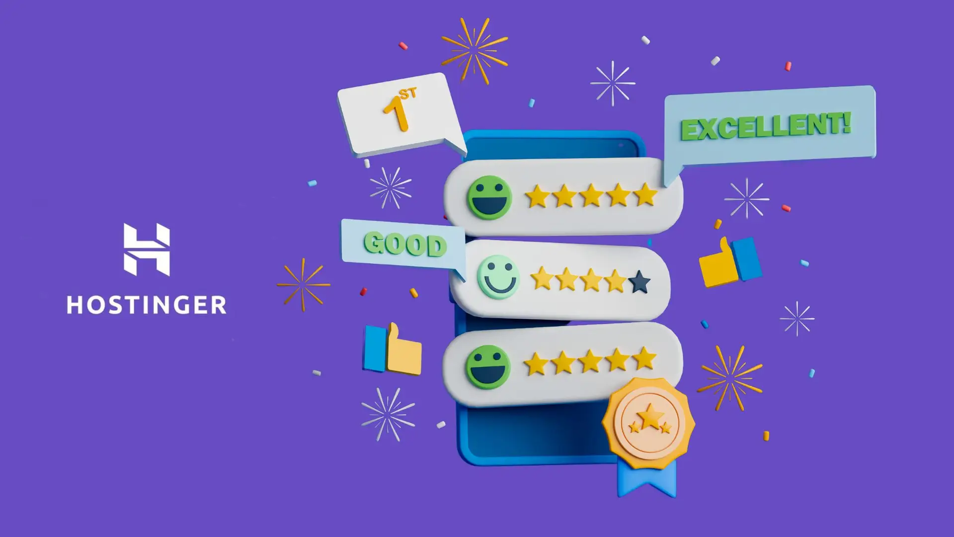 Hostinger Review: The Ultimate Solution for Affordable and Reliable Web Hosting
